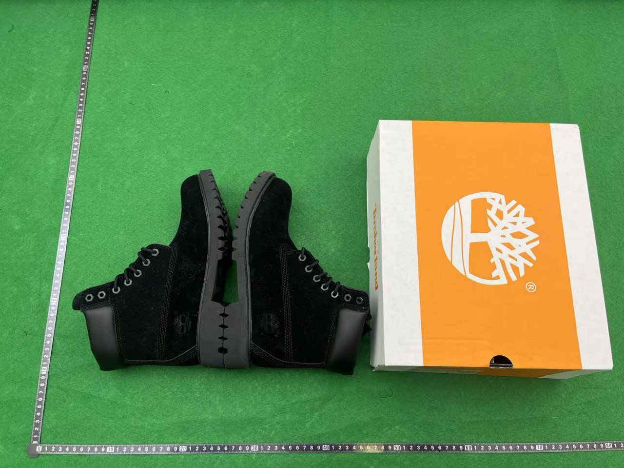 Timberland shoes