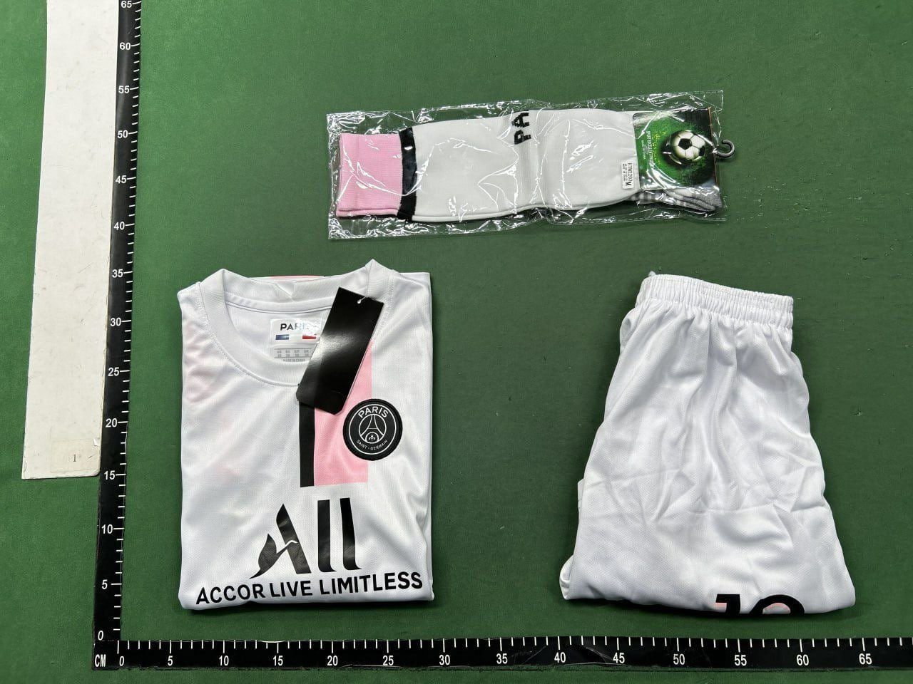 Football Set