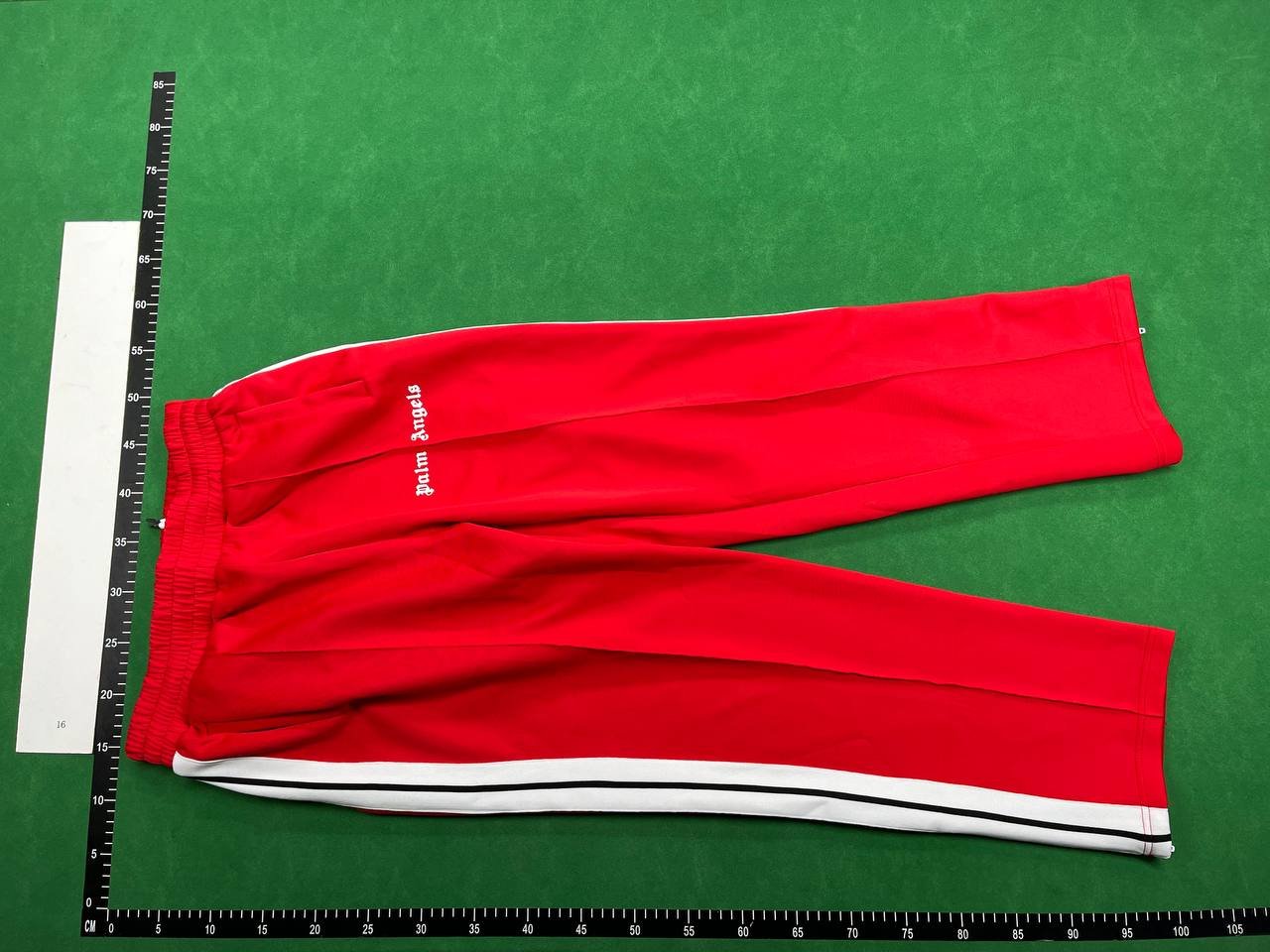 Palm Angels Tracksuit