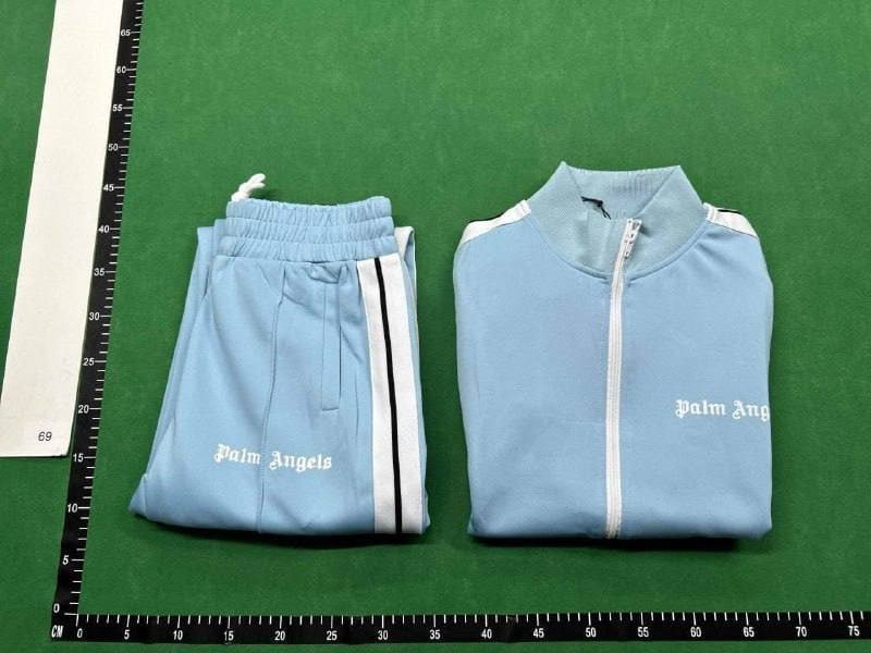 Palm Angels Tracksuit