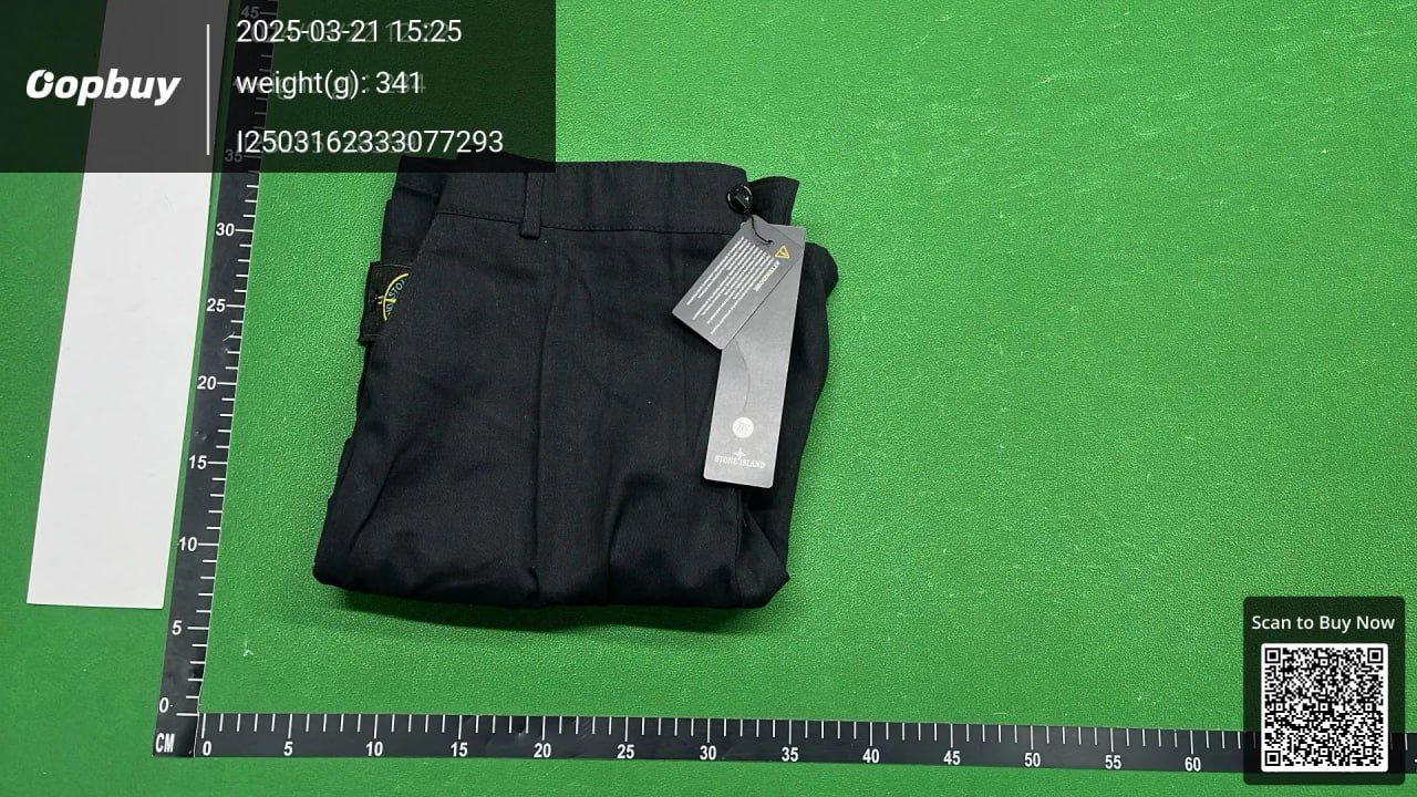 Stone Island Shorts (20+)
