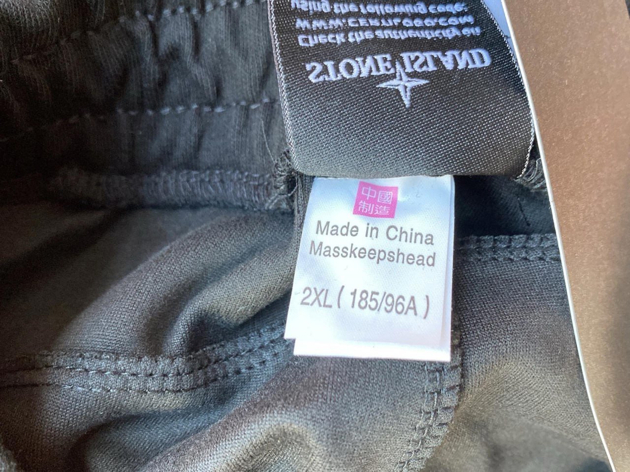 Stone Island Shorts (20+)