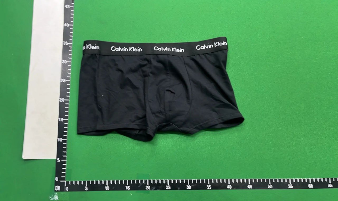 CK underwear (three pack) （30+）