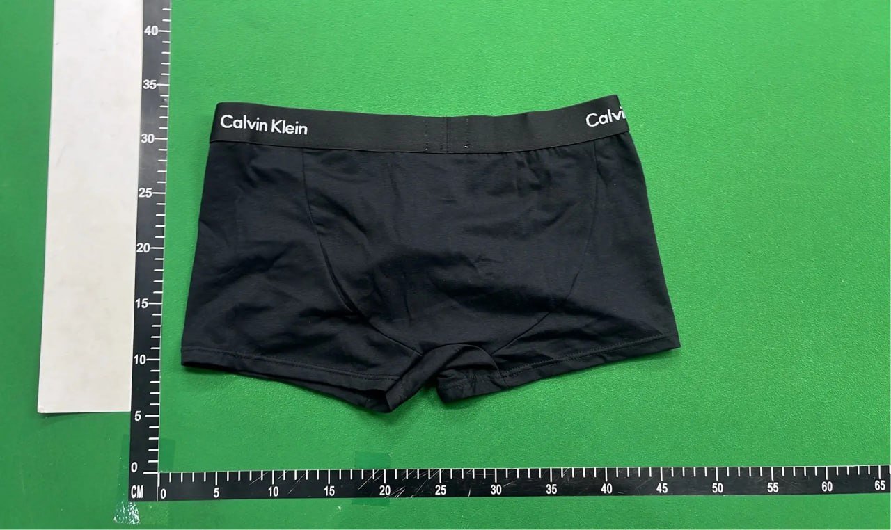 CK underwear (three pack) （30+）
