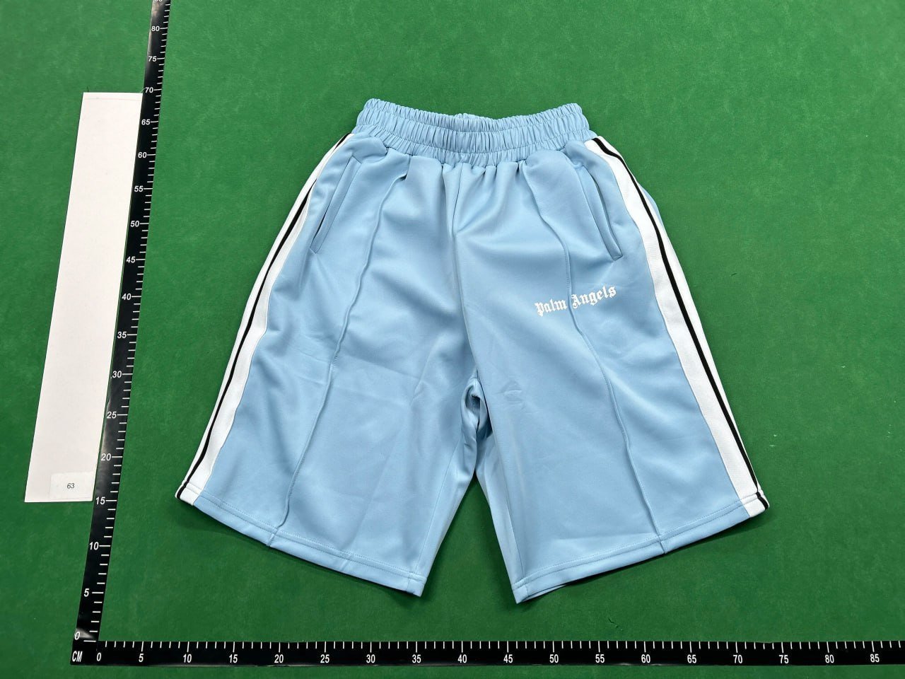 Palm Angels shorts