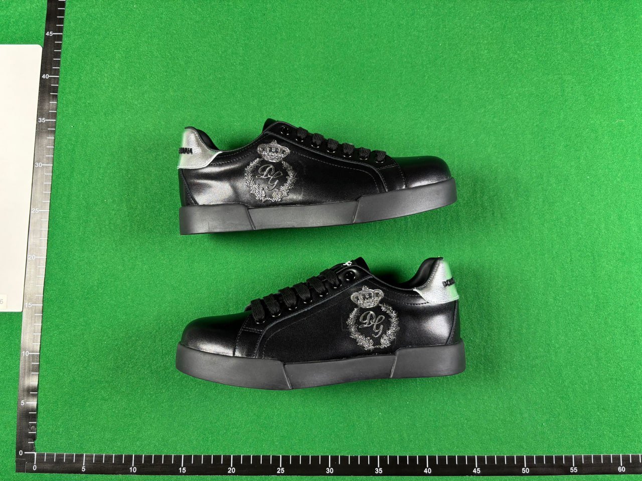 Dolce & Gabbana Casual Shoes