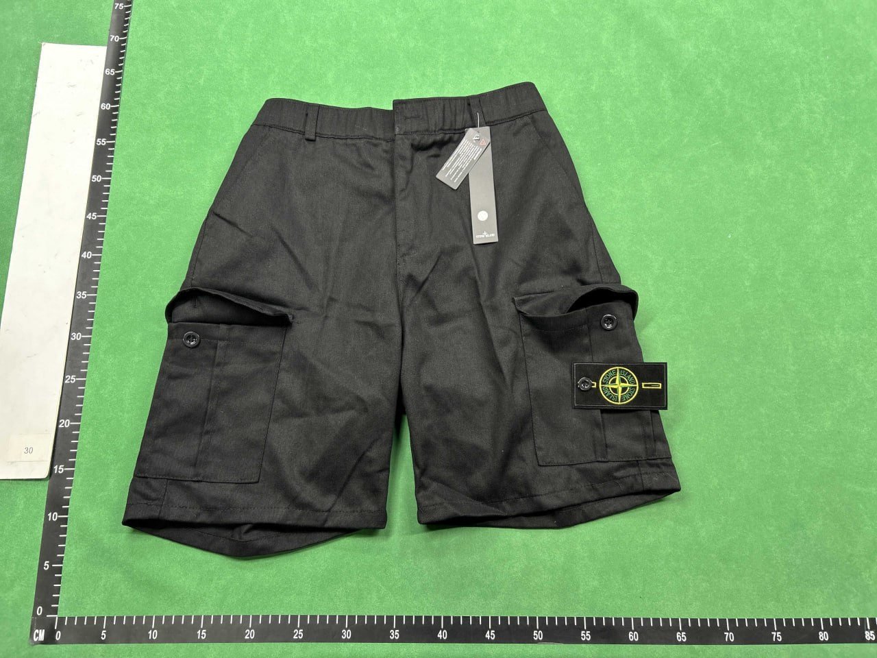 Stone Island Shorts