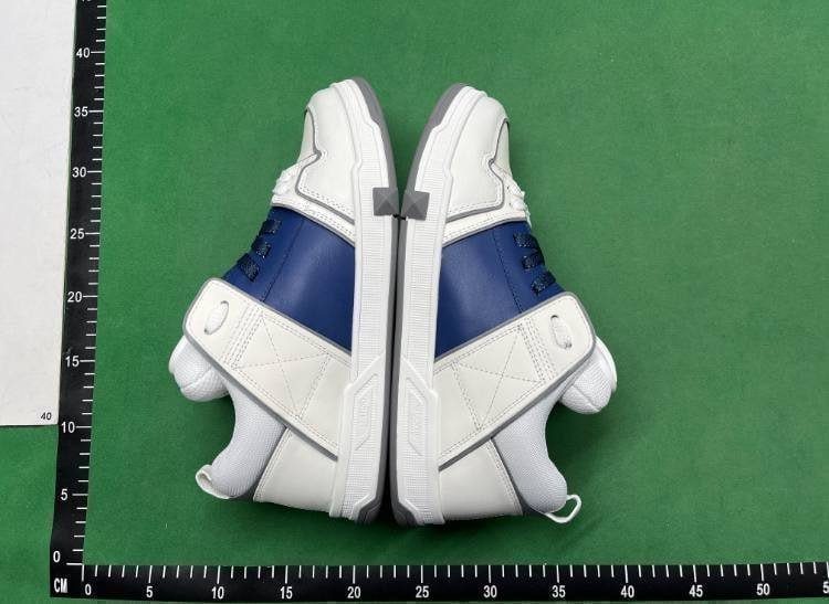 Valentino mcqueen Rick Owens shoe