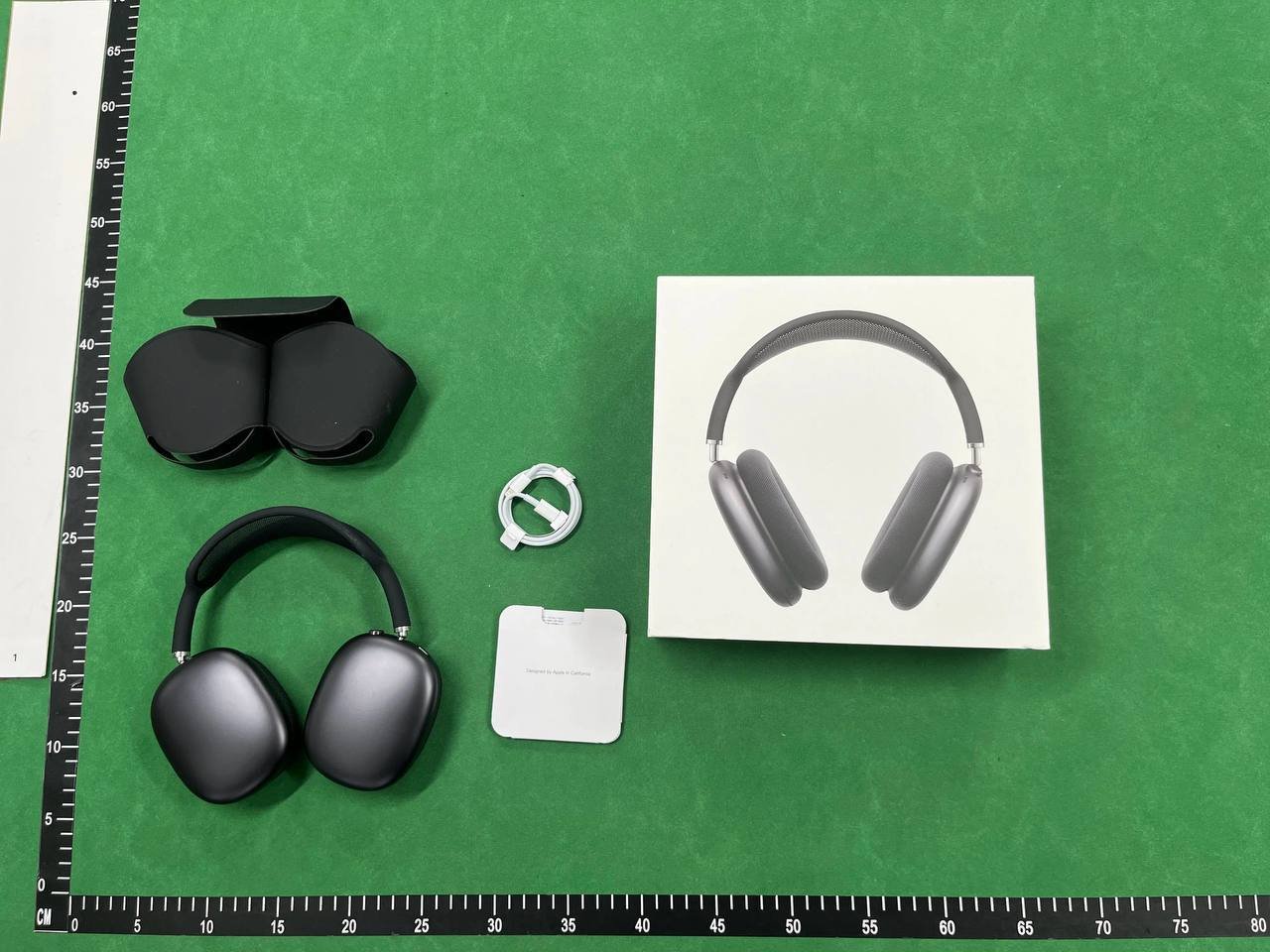 Apple Air Pods MAX  Air Pods Pro 2
