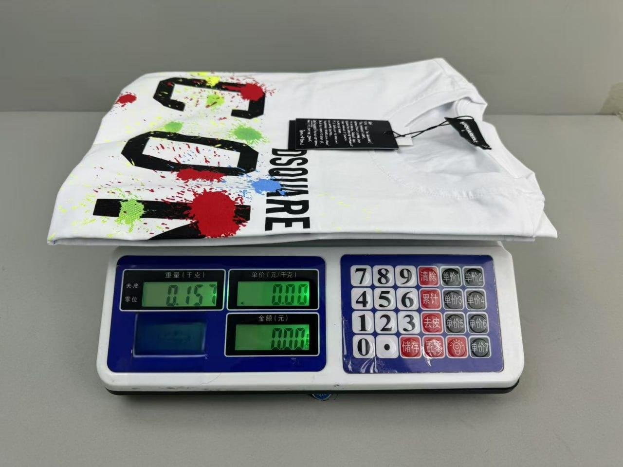Off White T-shirt
