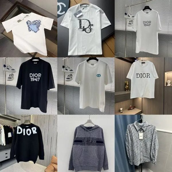 Dior series