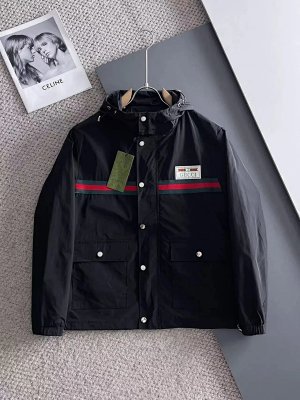 Gucci clothing series
