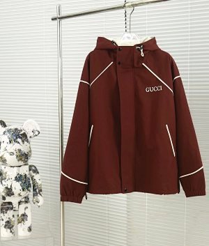 Gucci clothing series