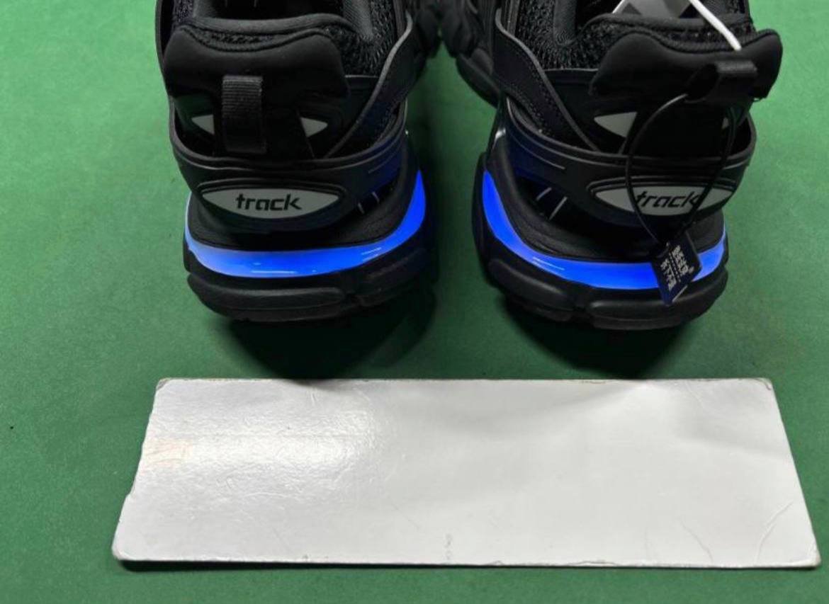 Balenciaga Track