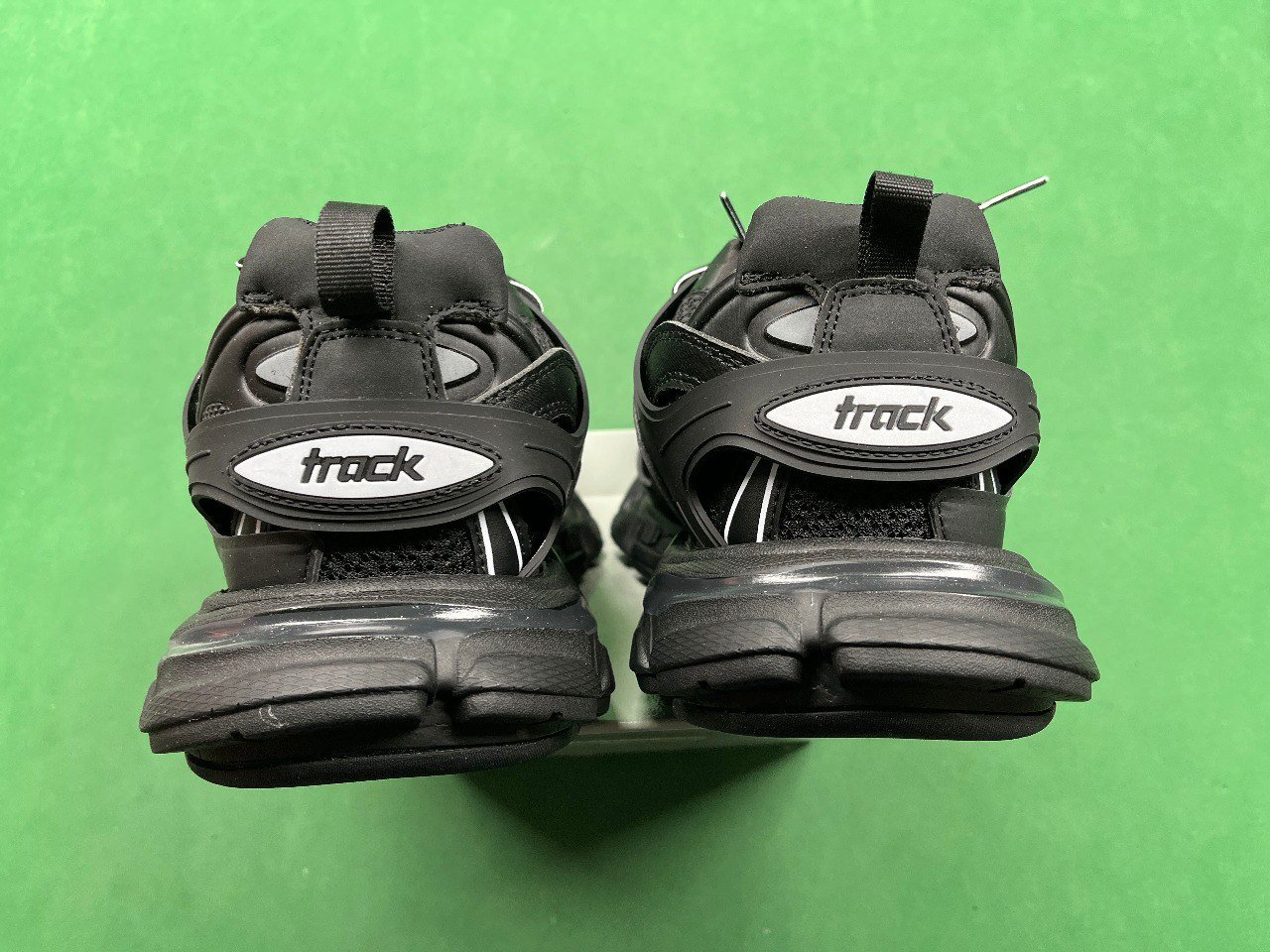 Balenciaga Track