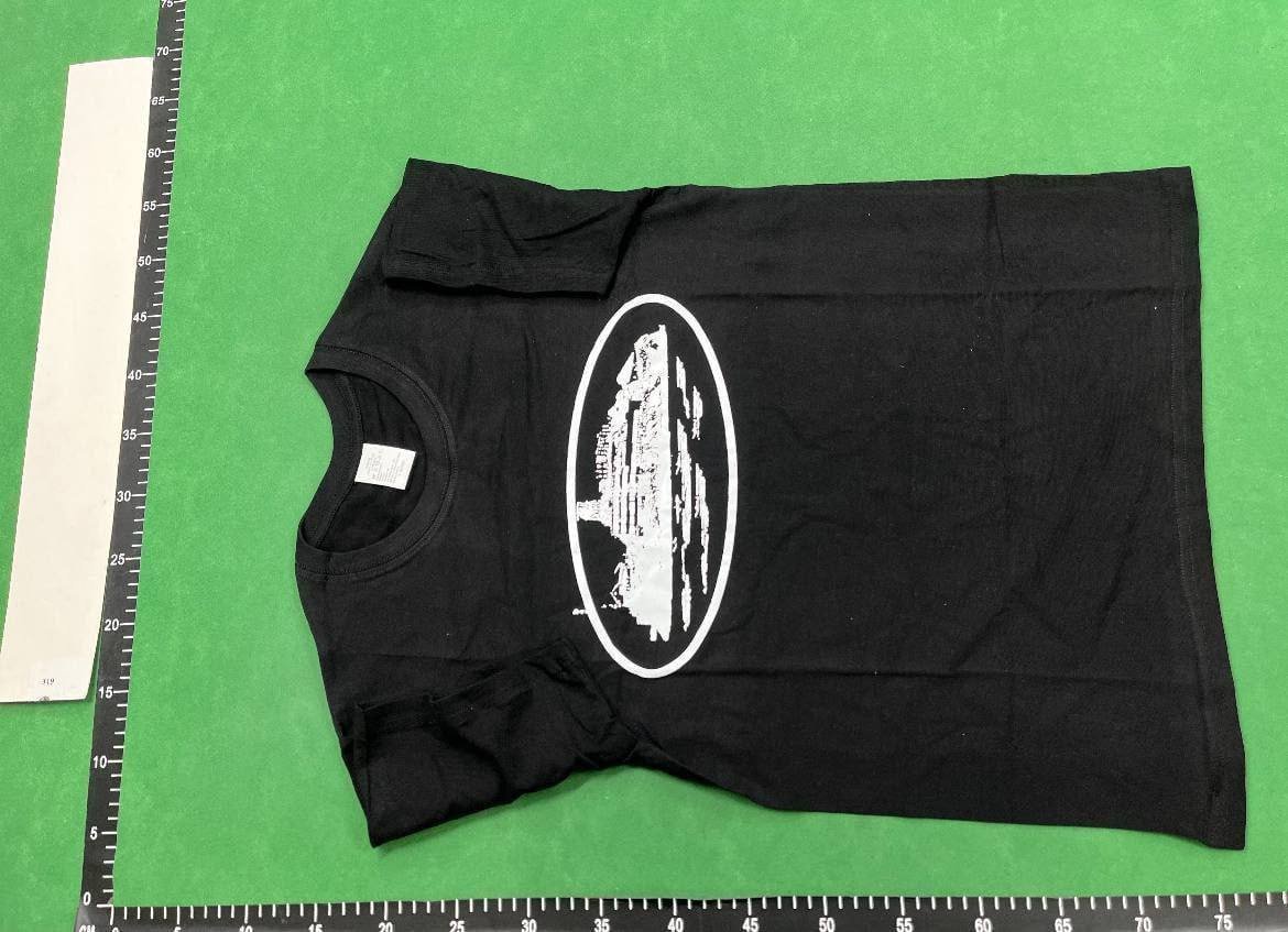 Corteiz T-shirt