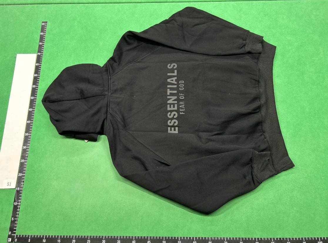 Essentials Hoodie