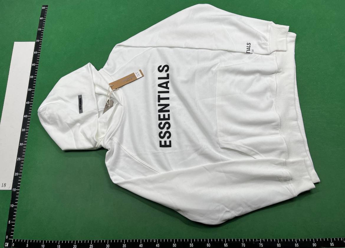Essentials Hoodie