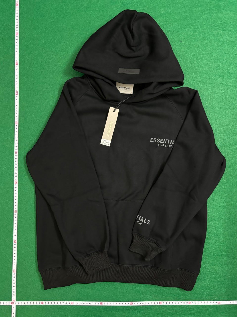 Essentials Hoodie