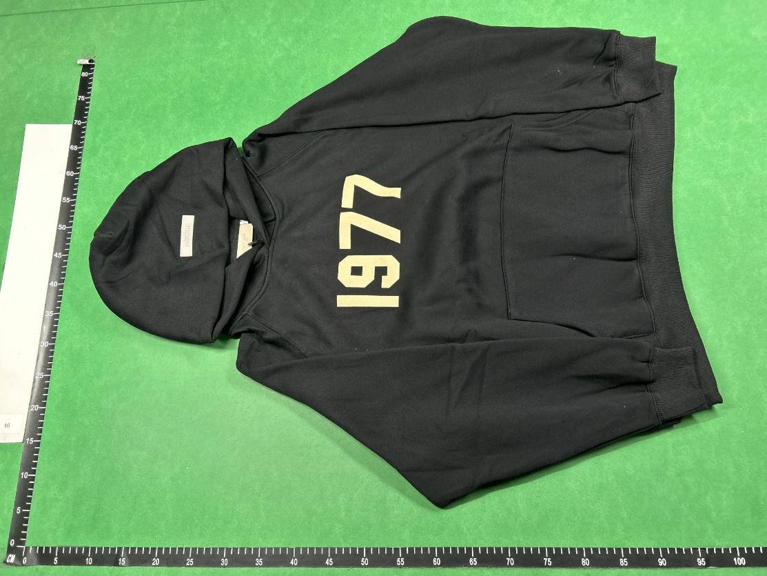 Essentials Hoodie